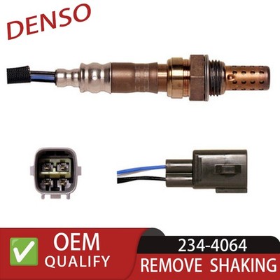 OEM DENSO 234-4064 Oxygen Sensor For Toyota Avalon 2005 3.5L V6 Downstream Left