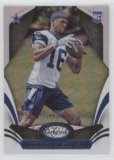 2018 Certified Rookies Mirror 299/499 Cedrick Wilson Jr #148 rf2