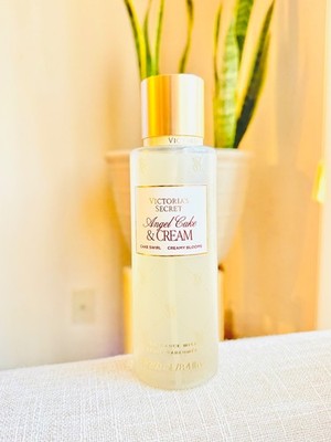 VICTORIA'S SECRET FRAGRANCE BODY MIST PERFUME 8.4 FL OZ/ 250ML
