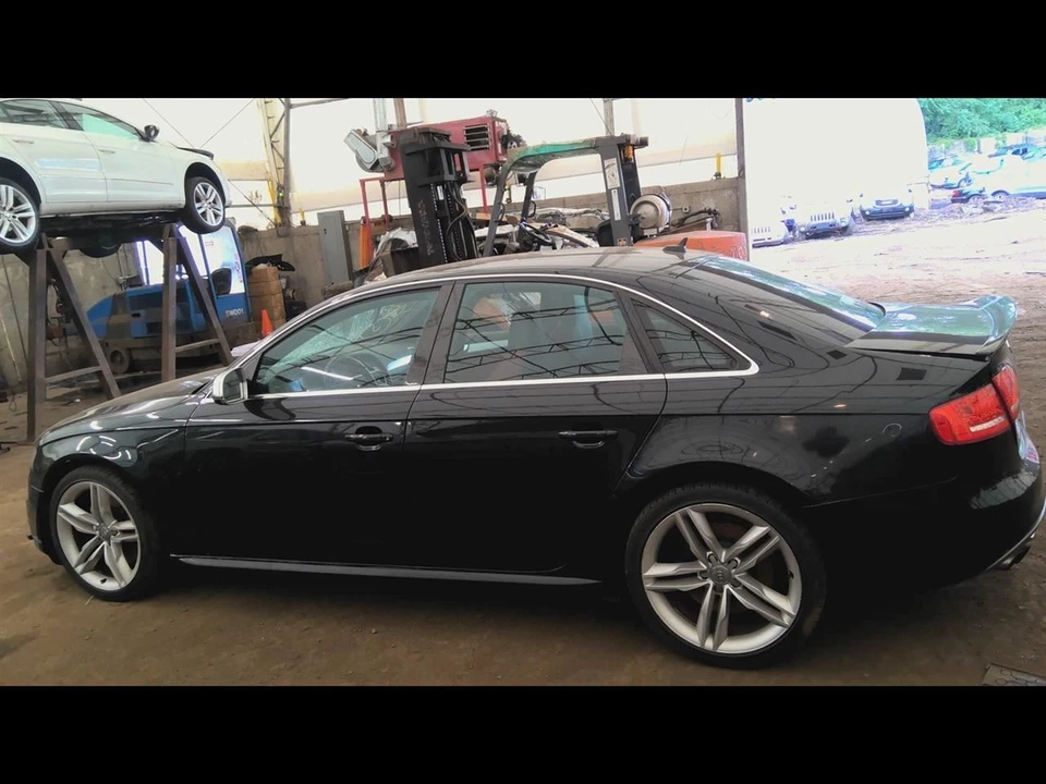 Fuel Pump Assembly Tank Mounted Fits 08-12 AUDI A5 6657191 - Изображение 3 из 4