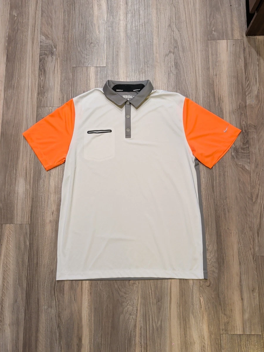 Nike Tour Performance In Men's Golf Shirts, Tops & Sweaters for