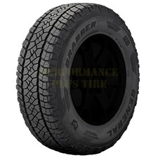 General Grabber Apt 27560r20 115t Quantity Of 1