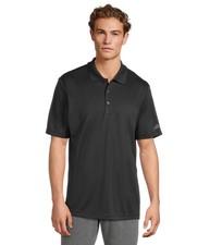 Man's Shirts  Tops adidas Golf adi Performance Short Sleeve Golf Polo Shirt