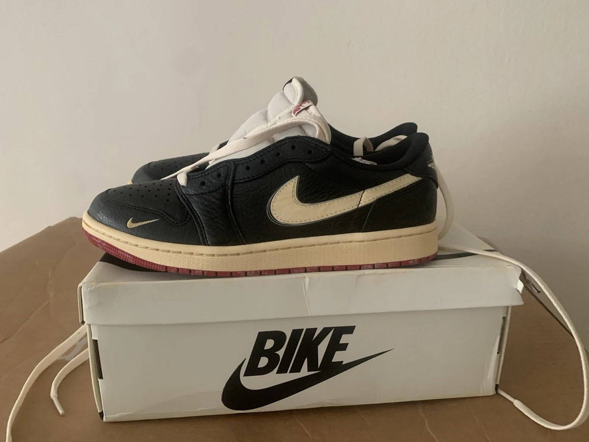Las mejores ofertas en Nigel Sylvester x Air Jordan 1 OG Low