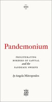 Pandemonium | The Proliferating Borders Of Capital And The Pandemic Swerve