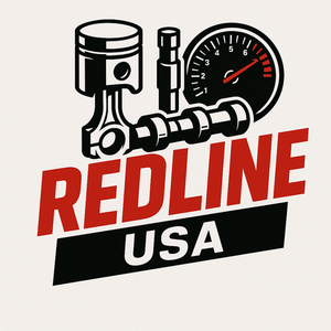 REDLINE USA | eBay Stores