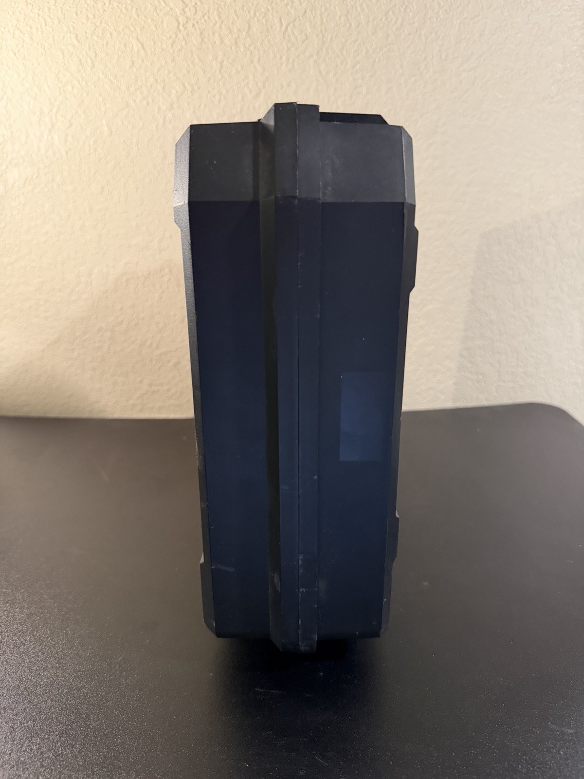 DeWalt DC730KA Hard Plastic Tool Case – Drill/Driver Carrying Case – Genuine OEM