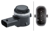 Hella 6PX 358 141-261 Sensor, Einparkhilfe FüR MERCEDES-BENZ