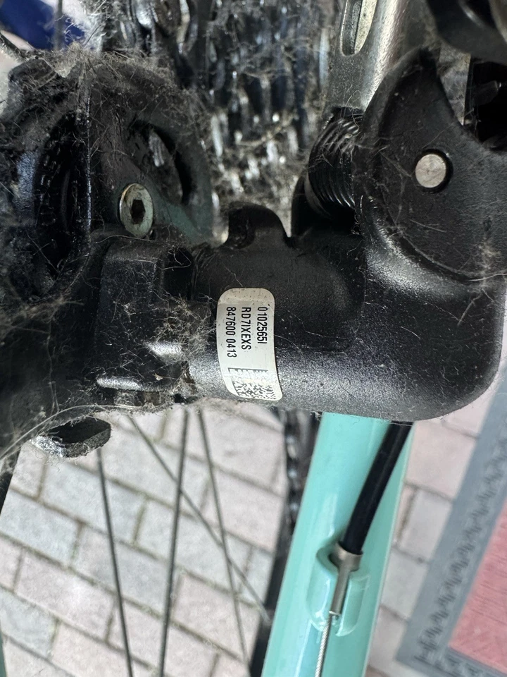 Bianchi Via Nirone 7 C2C, foto 2 di 5
