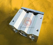 ONE NEW SMC MGQM25-20 *nu