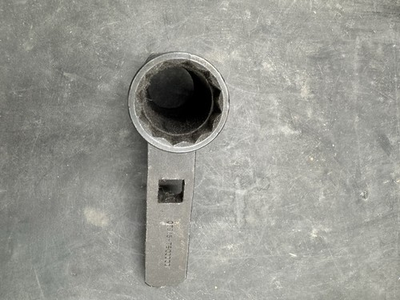 #ad #ad Honda 07916 7500000 Wrench Lock Nut $49.99