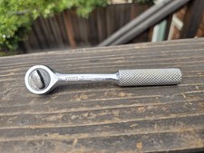 Truecraft Reversible Ratchet 14 20149 Japan 6-7 Truecraft Reversible Ratchet 14 20149 Japan 6-7
