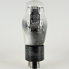 (1) Tested Strong RCA Radiotron 6J5G Tube Date Code XE3 Amplifier Triode (a)