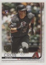2019 Topps Update 150th Anniversary Kevin Cron #US266 in5