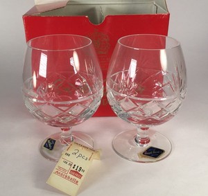 Royal Brierley Crystal | eBay