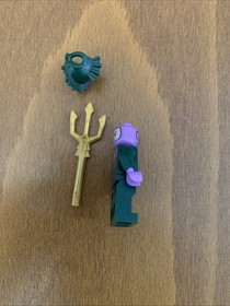 LEGO Swamp Monster / Mr. Brown Minifigure Scooby-Doo