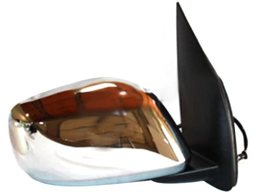 Right Mirror For 05-10 Nissan Frontier LE Extended Cab Pickup RC47C9