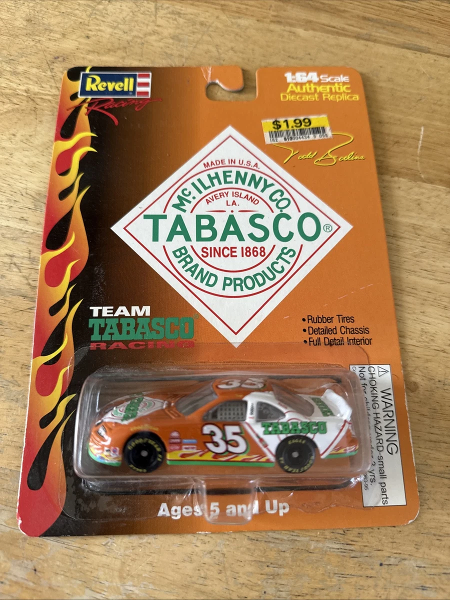 Revell Todd Bodine 1:64 Scale Diecast Racing Cars for sale | eBay