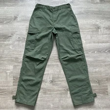 Propper Wildland Firefighting Cargo Pants 28-32 (Fits 30x32) FR Aramid Type I