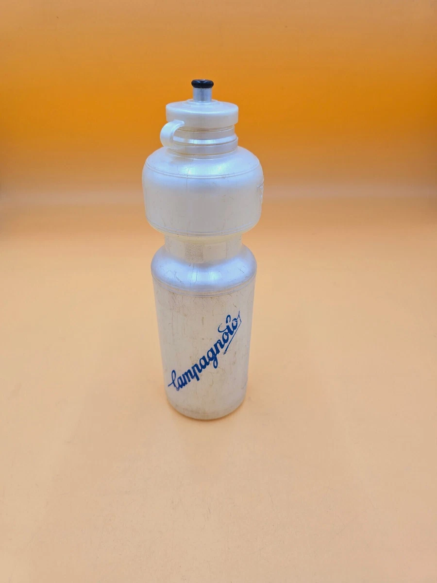 Bouteille Eau Campagnolo Cobra 500 Ml Vintage Années 70/80 - L'Eroica, Italie