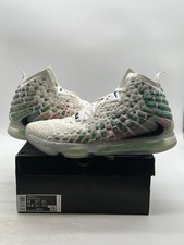Preços baixos em Nike LeBron 17 Air Command Force | eBay