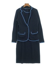 Brooks Brothers Suits Others Navy S/L 2200684766072
