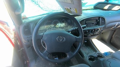 TUNDRA    2004 Steering Wheel 32549530