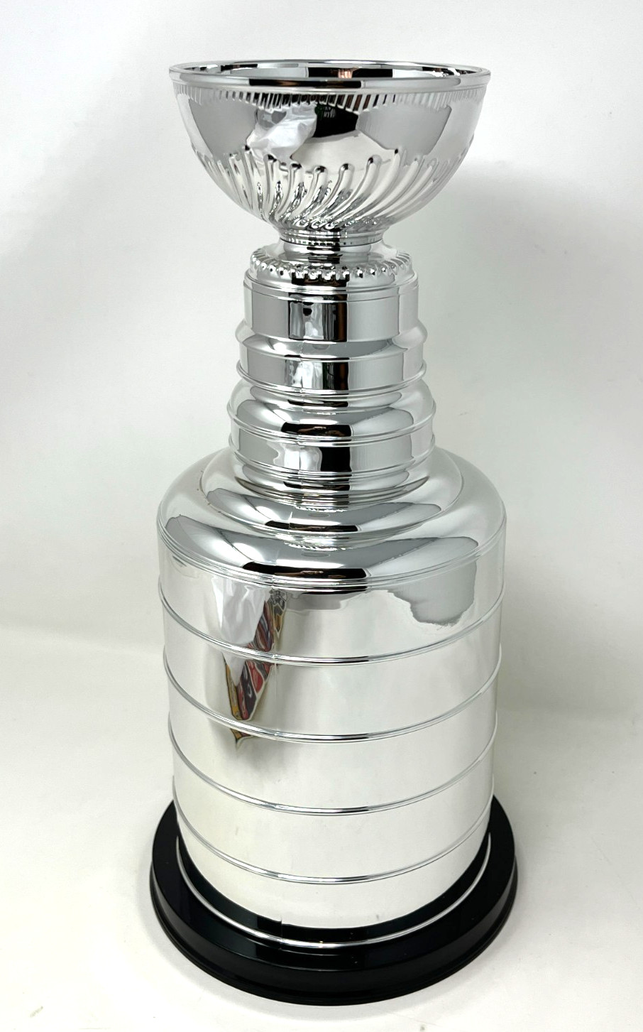 Official 14&Quot; Nhl Stanley Cup Replica Trophy - Authentic Licensed Product Hockey