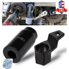 Honda Crank Pulley Tool Set 19mm Harmonic Balancer Socket 50mm Crankshaft Wrench Honda Crank Pulley Tool Set 19mm Harmonic Balancer Socket 50mm Crankshaft Wrench