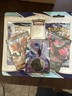 Pokemon Chilling Reign 2 Pack Blister Galarian Zapdos V, Articuno V, Moltres V
