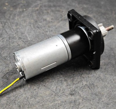 Automower Adano RM5 PG36BL36184200-99.5K 80600726-01 - Used, Arbeiten