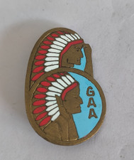 Insigne 6° GAA Groupe Autonome d’Artillerie / Arthus Bertrand Depose /'153