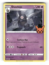 ポケモンカード Dusclops 70HP Dusclops #70 Prices | Pokemon Trick or Trade 2023 | Pokemon Cards
