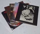 The Stranglers Job Lot X6 UK45 Peaches Nice & Sleazy Duchess 5 Mins Golden Brown