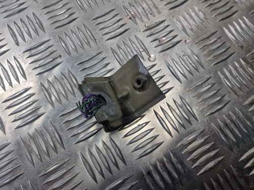 Volkswagen PASSAT B8 2016 Halterung Kotflügel 3G0809471 LIU26044