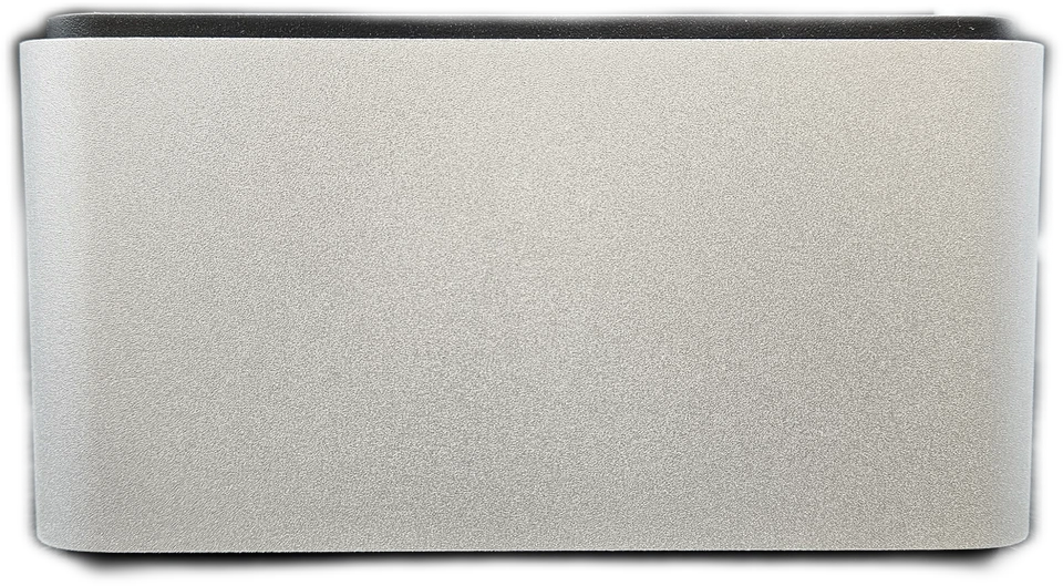 OWC Drive Dock 3.1 Gen 1 USB-C Dual Bay 2.5/3.5" HDD Dock eSATA/USB3 - Image 4 of 4