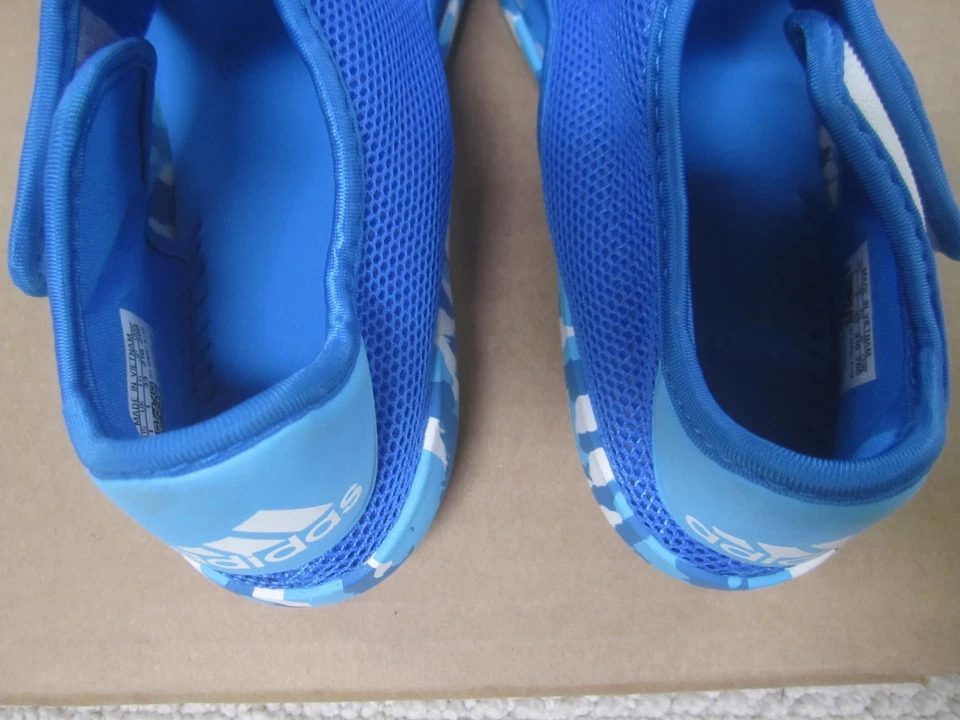 Adidas Zapatos Niños 1 Natación Altaventura Deporte Agua Natación Foto 3 de 4