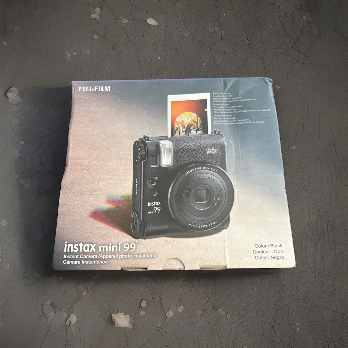 Fujifilm instax mini 9 Film Cameras for sale | eBay