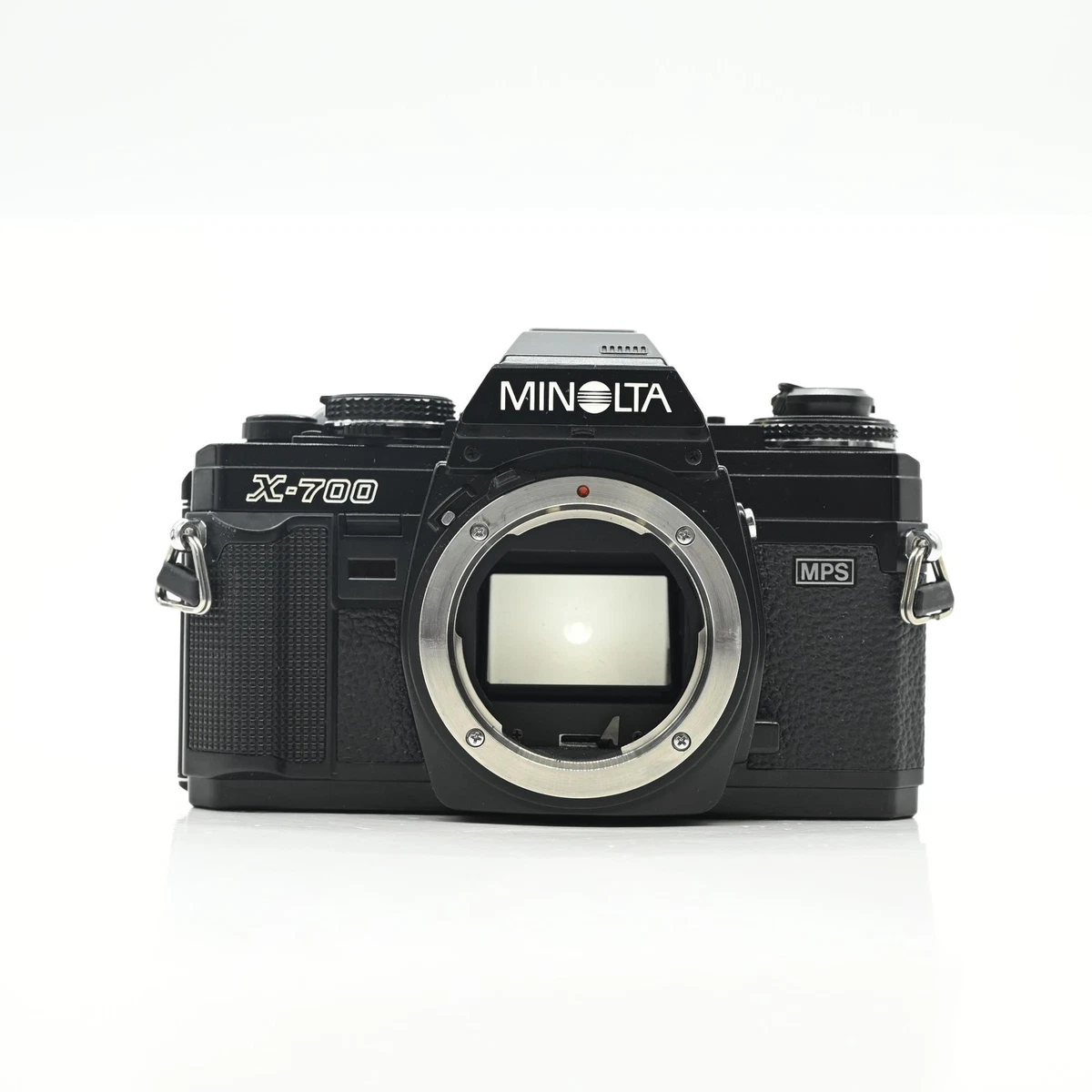 Minolta X-700 Film Cameras for sale - eBay