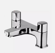 Ideal Standard B0730AA Tempo Dual Control Bath Filler Chrome | NEW