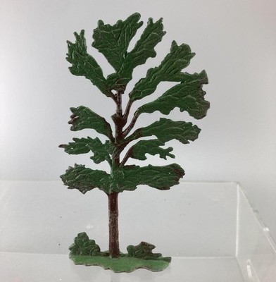 VINTAGE BRITISCHE GARTENULME 5,7/8 ZOLL HOCH HAT EIN GLIED ODER EINEN AST VERLOREN