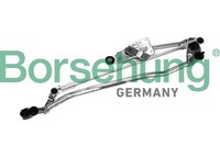 WischergestäNge Borsehung B18795 FüR 163 Jetta AV2 VW 162 AV3 4 TSI 16V Hybrid