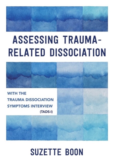 Assessing Trauma–Related Dissociation – With the Trauma and Dissociation - Image 6