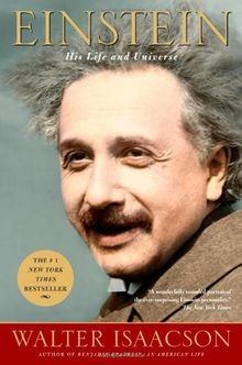 Einstein - His Life And Universe  von not specified | Buch | Zustand gut
