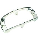 Truck Lite 9179 Light Bracket Mount | 26 Series Lights Rectangular Shape image 1