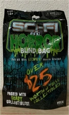 Sci-Fi & Horror Blind Bag