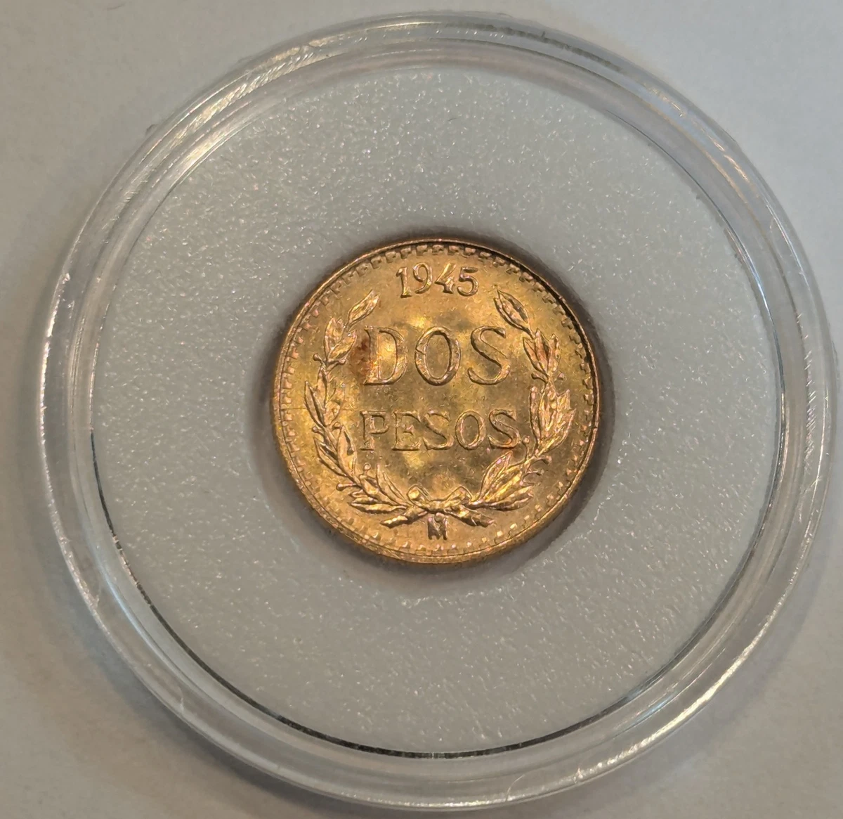 1945 Year Mexican Coins (1905-Now) for sale | eBay