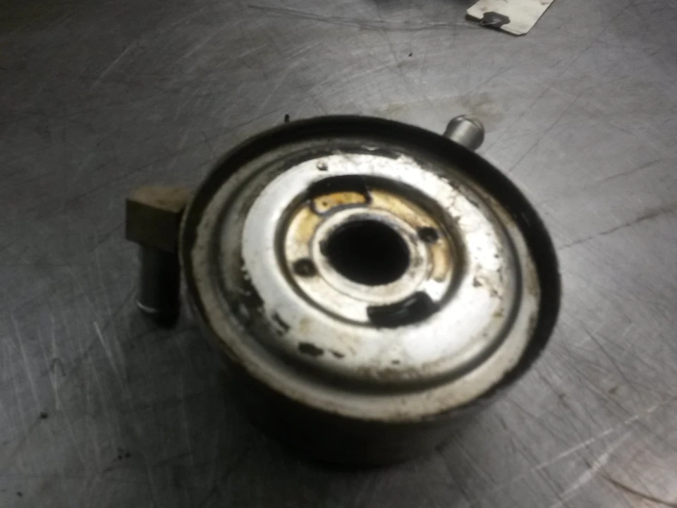 Масляный радиатор для 17-20 Nissan Pathfinder 3.5 213059N00A - Изображение 3 из 4