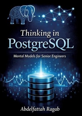 Abdelfattah Ragab Thinking in PostgreSQL (Paperback) (UK IMPORT)