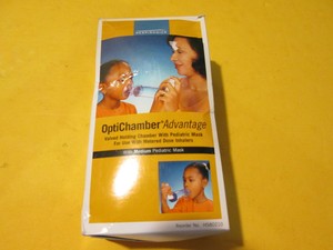 Optichamb+med mask hs80210 (383730802107)